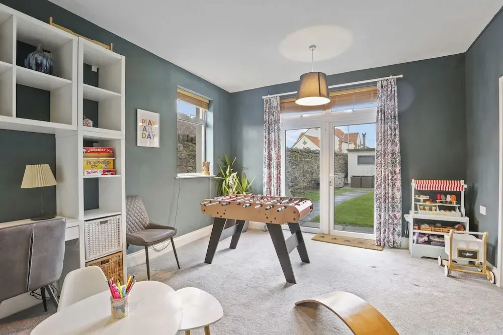 Wyndgrove House - North East Escapes