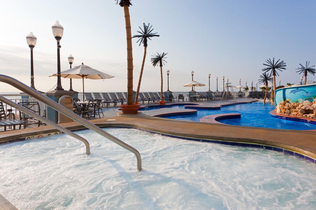 Holiday Inn & Suites Ocean City by IHG