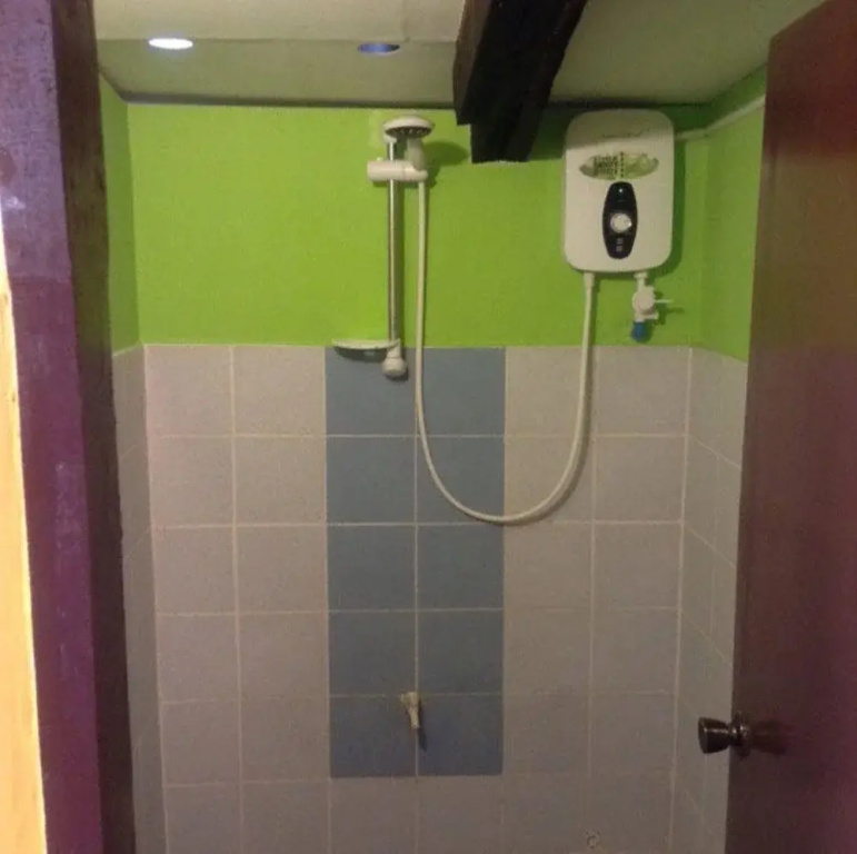 Sipalay Jewel Guest House