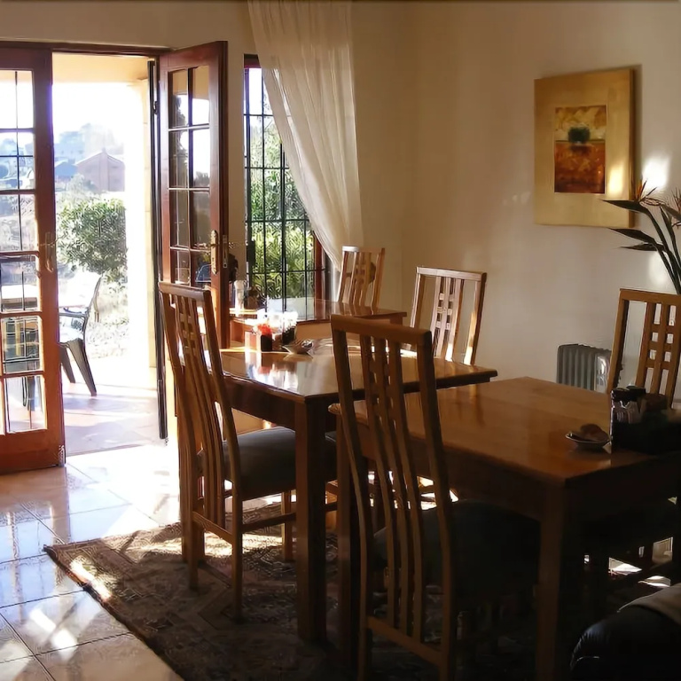 Hilton Guest House