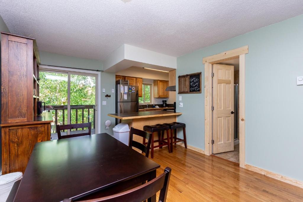 Villamont #6916 by Summit County Mountain Retreats