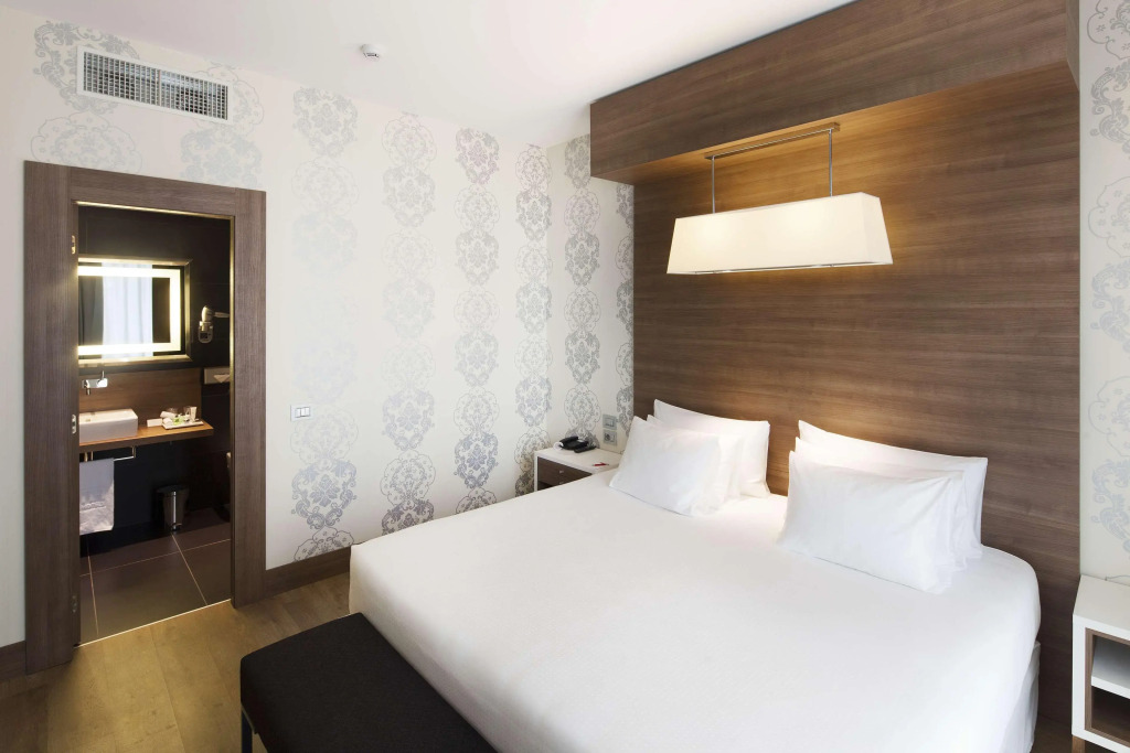 Tivoli President Milano Hotel