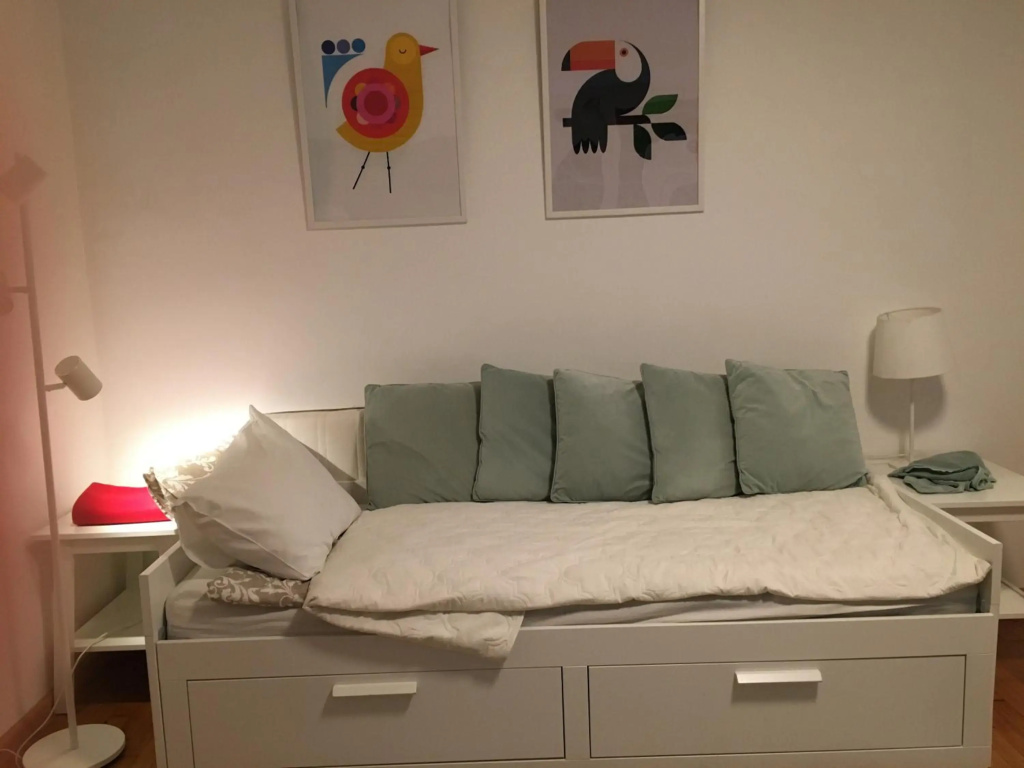Pasarét Apartman