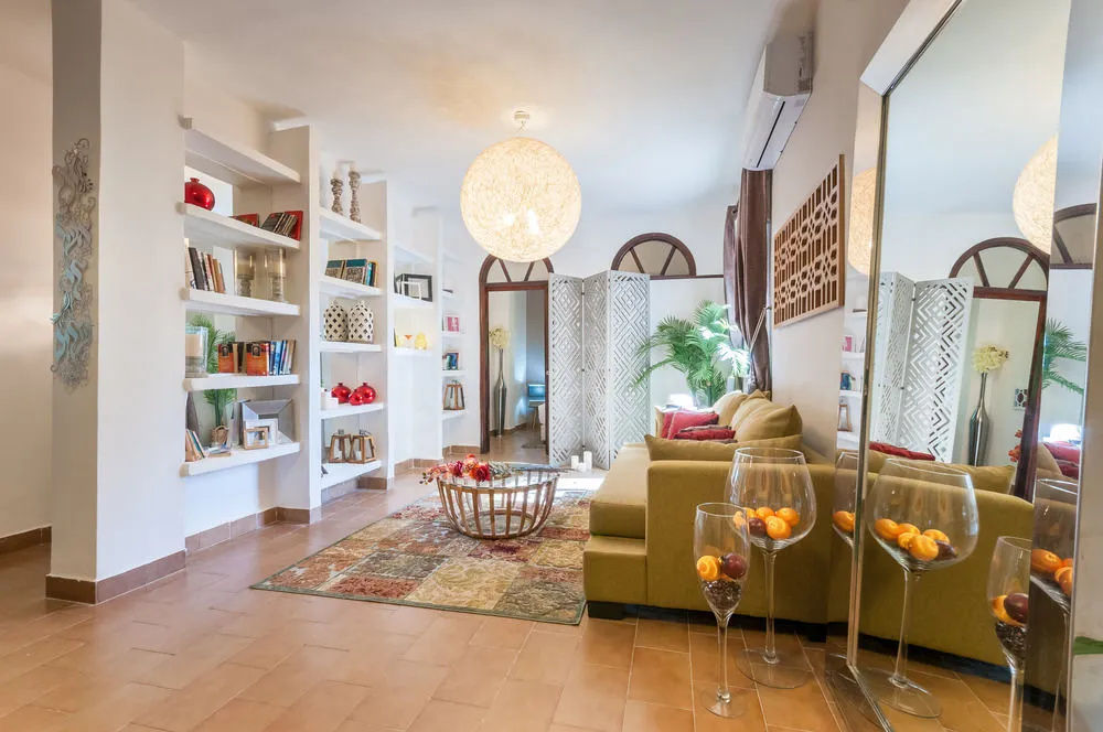 Sweet Inn Apartments - Amatsya