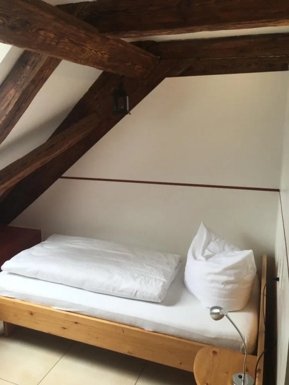 Zum Spitzbuam