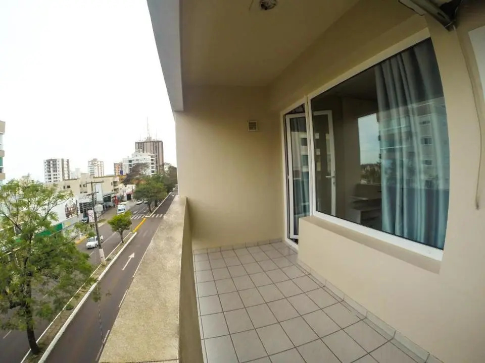 San Remo Hotel