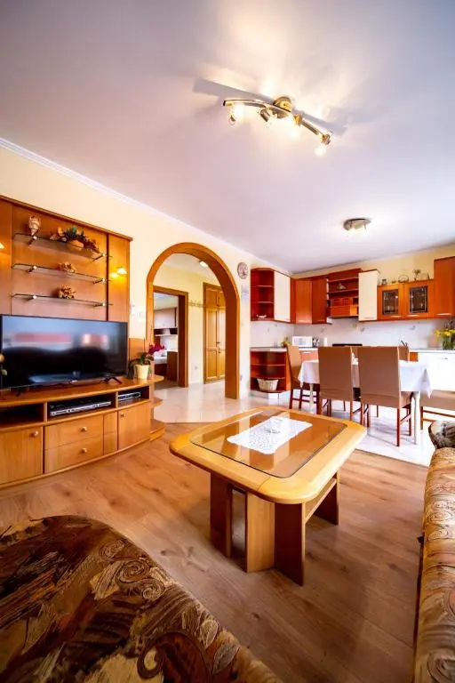 Kastell Apartments