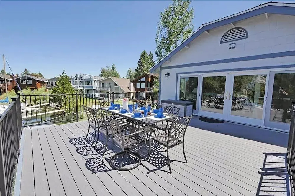 1899 Cascade Court By Redawning