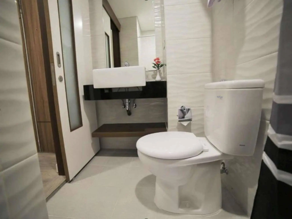 Ozone Hotel Pantai Indah Kapuk