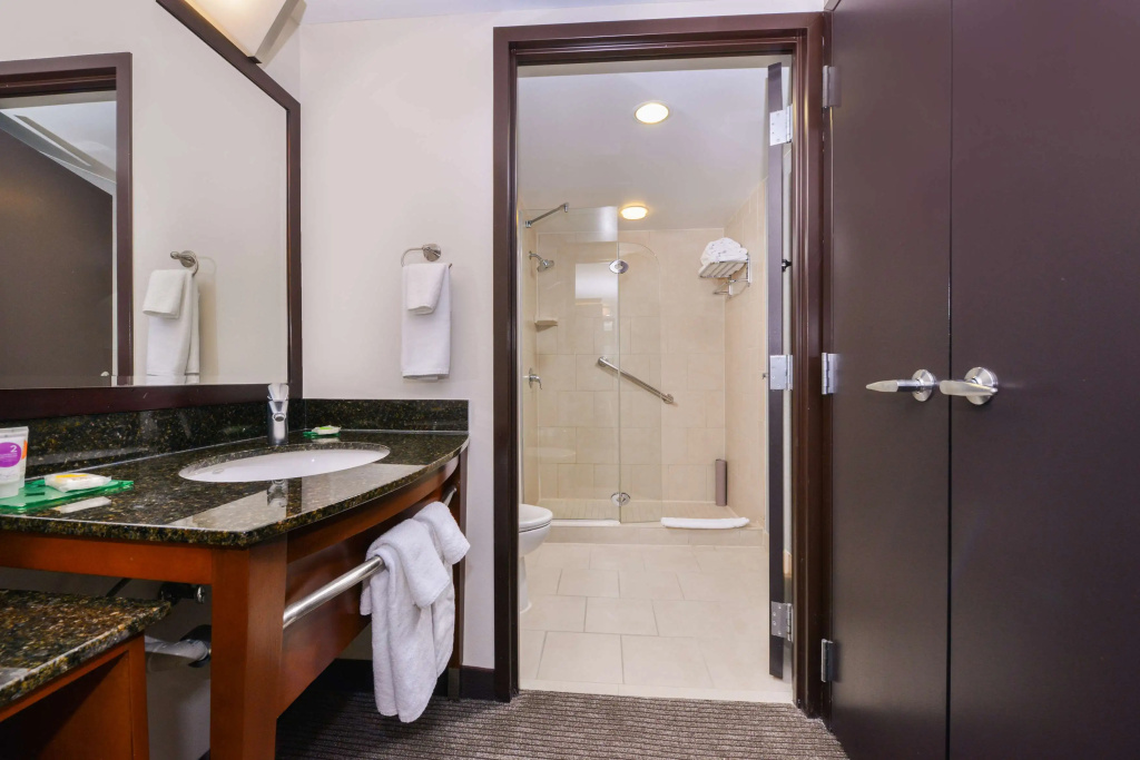 Hyatt Place Herndon Dulles Airport East