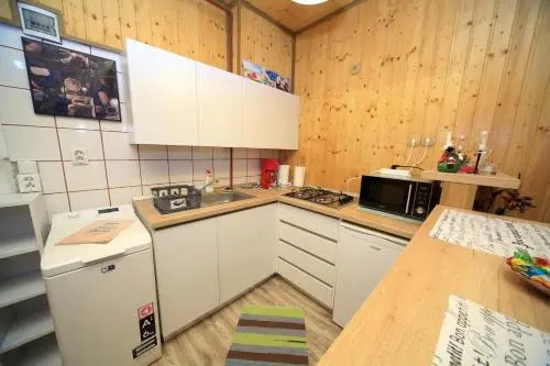 Sforii Residence