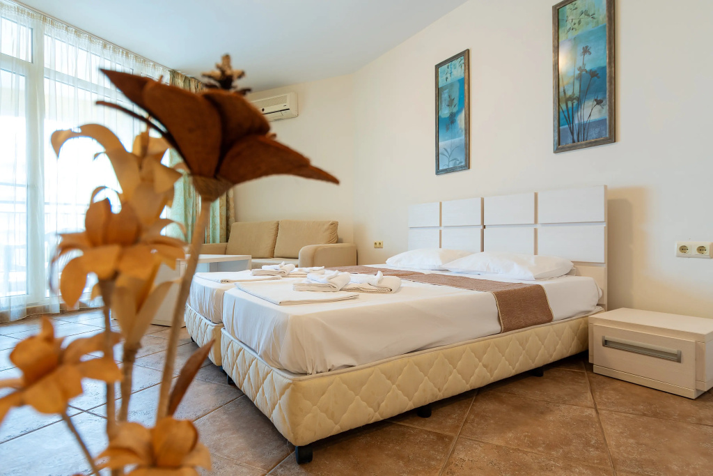 Midia Family Resort All-Inclusive