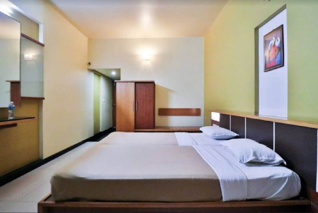 Hotel Bala Regency