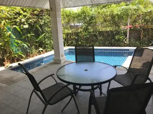 South Jaco Home by RedAwning