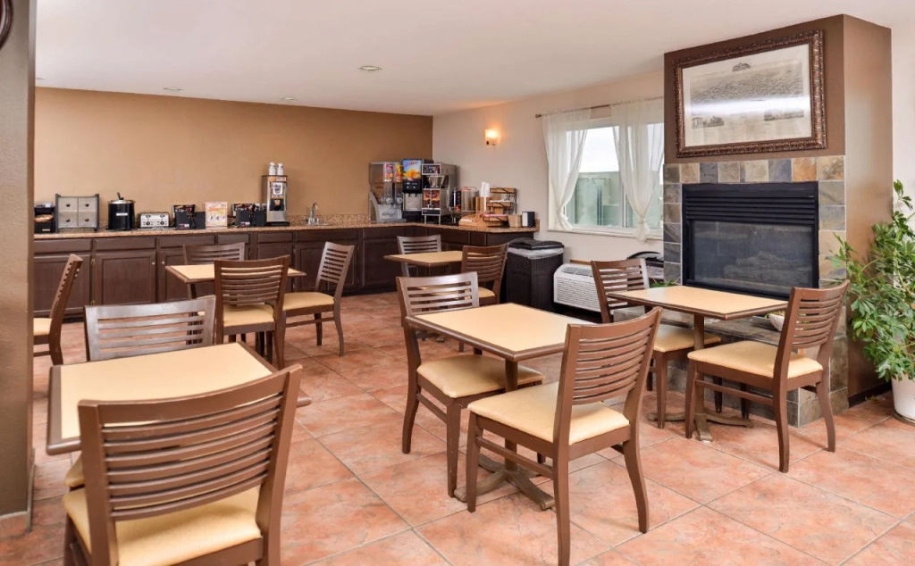 Cheyenne Guest Inn