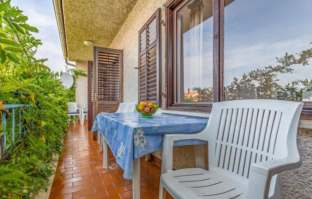 Amazing Home in Medulin With 7 Bedrooms and Wifi