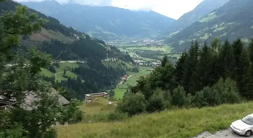 Chalet Alsegg