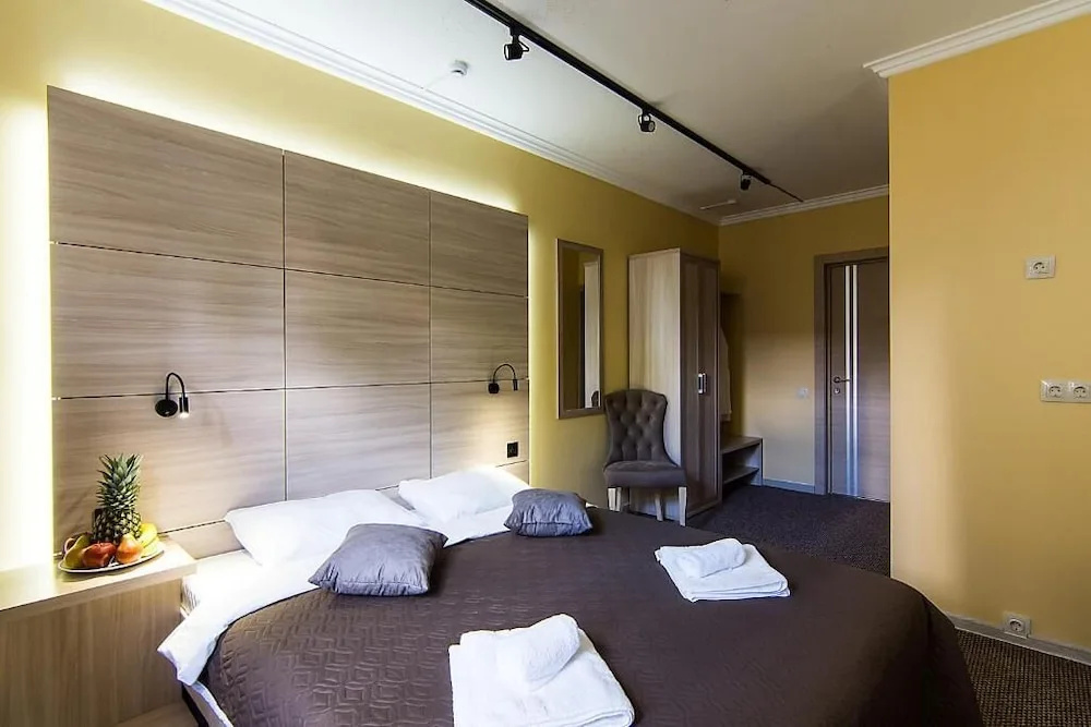 myhotel24 korovinskoe