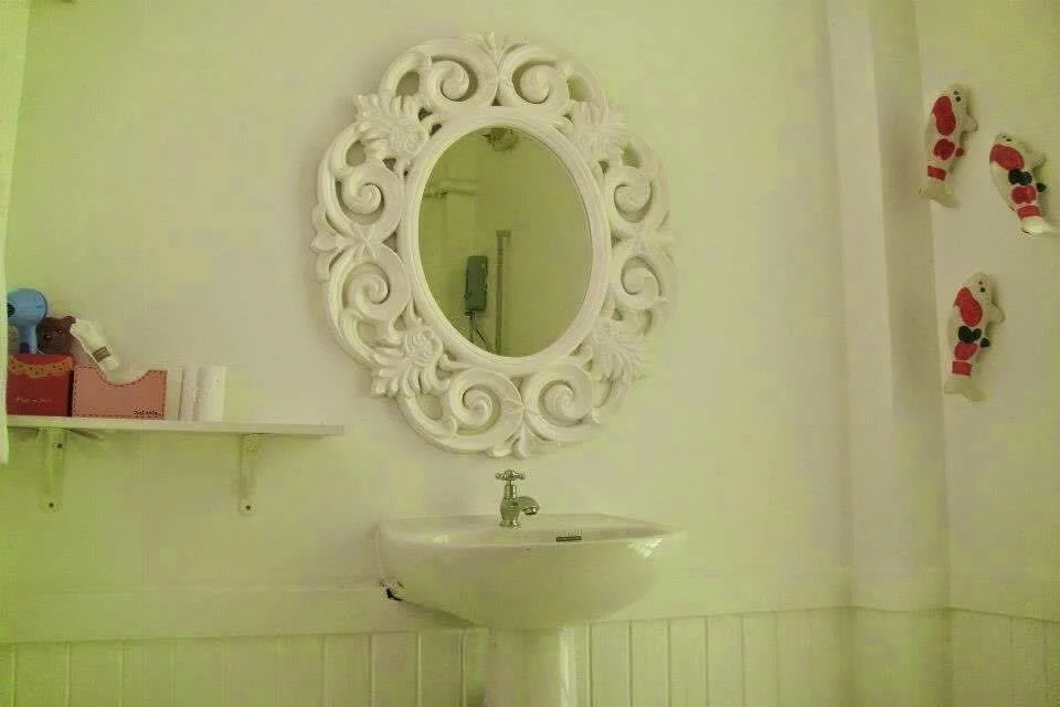 Luckydee House