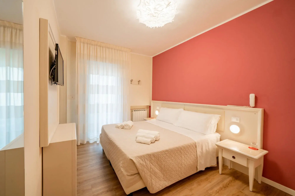 Hotel Orchidea