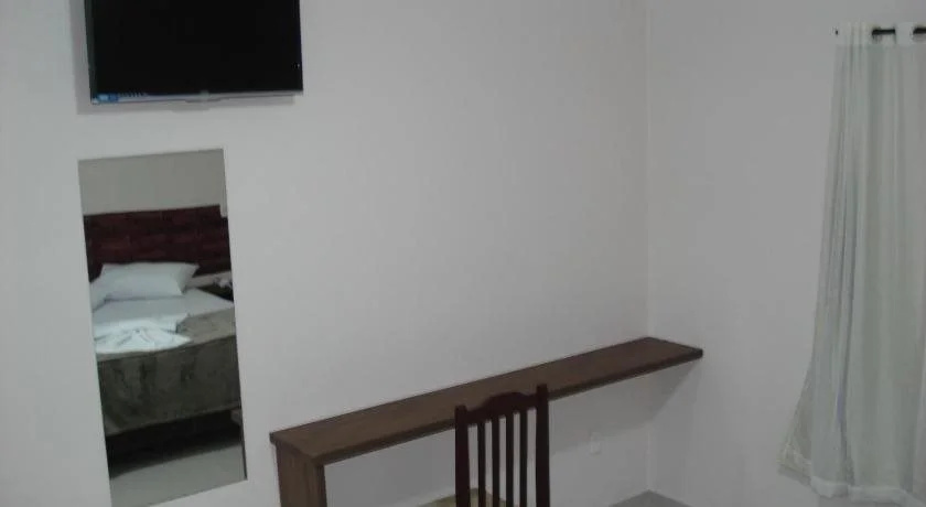 Brisa Parque Hotel
