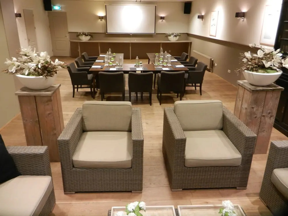 De Klomp Charme Hotel & Restaurant