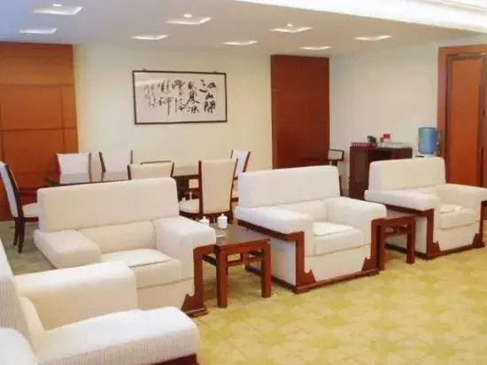 Shenzhen Pengchenghui Seascape Holiday Villa