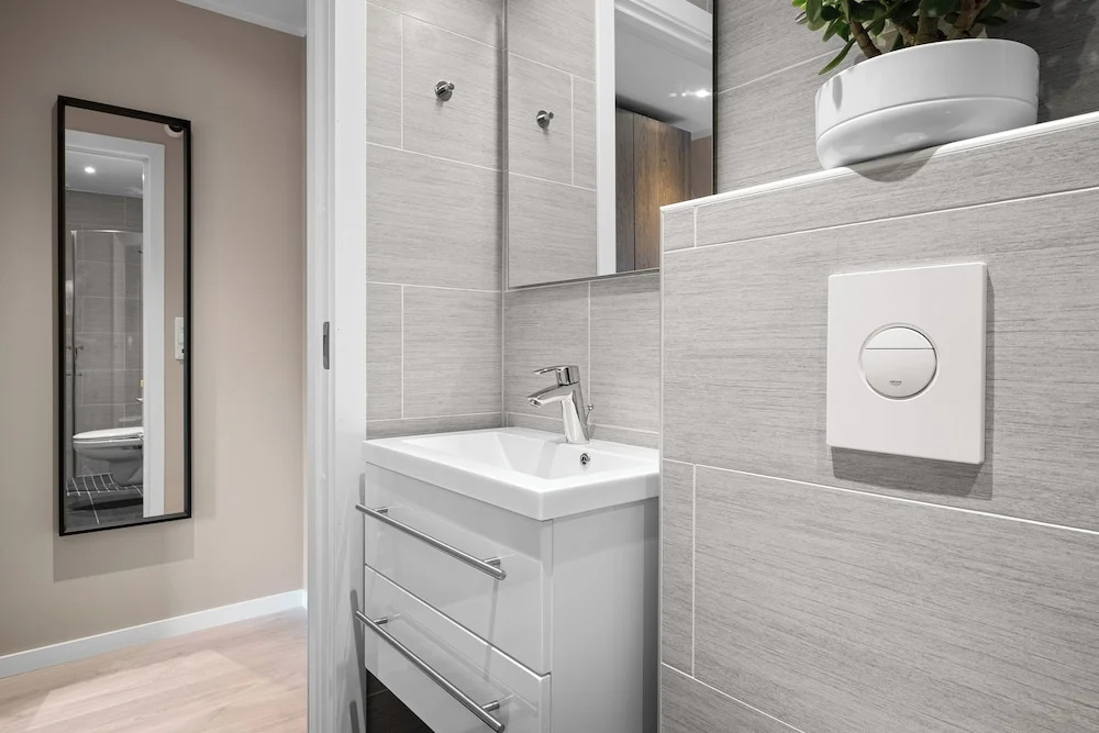 Stay Byparken - Self-Service Hotel