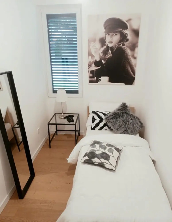 Modern and Spacious apt Tanja With Private Parking