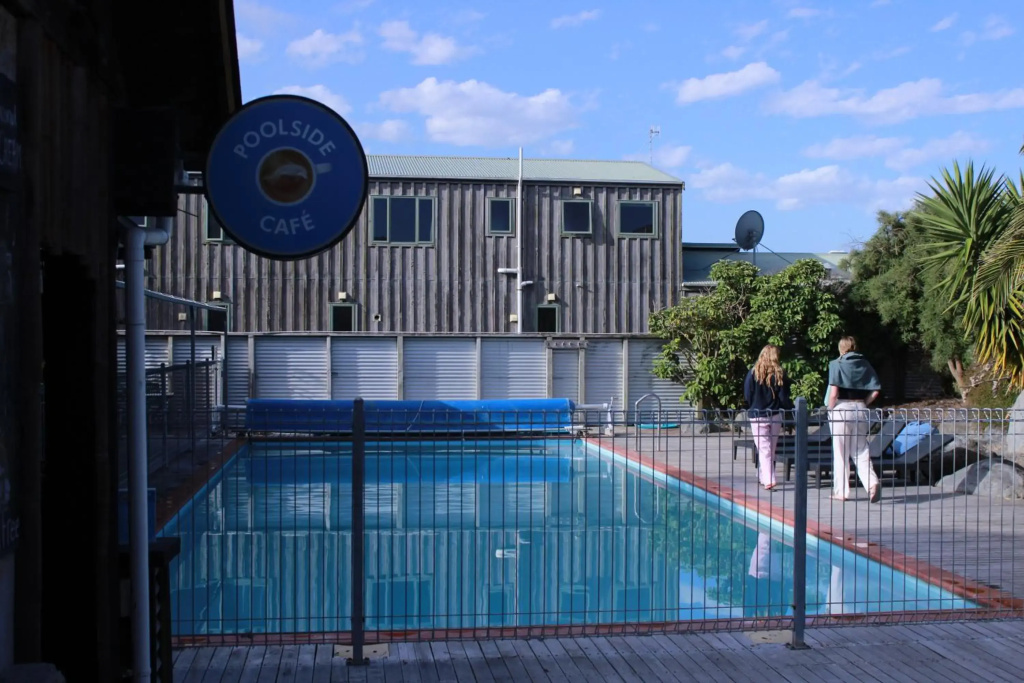 Dusky Lodge