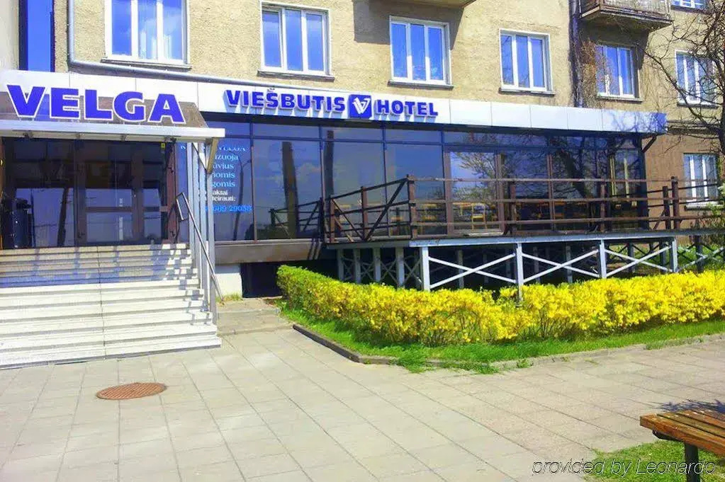 Velga
