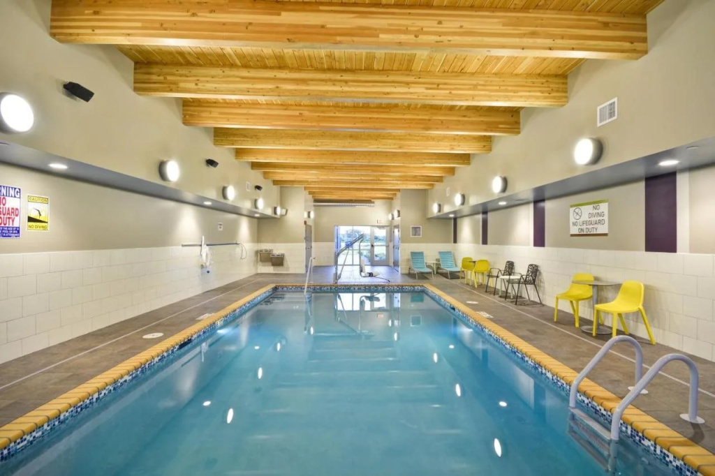 Home2 Suites By Hilton Plymouth Minneapolis