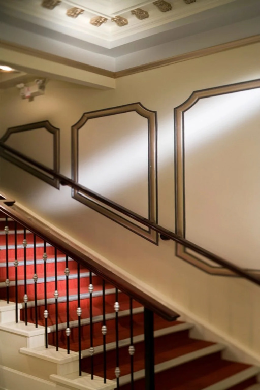 Moda Hotel