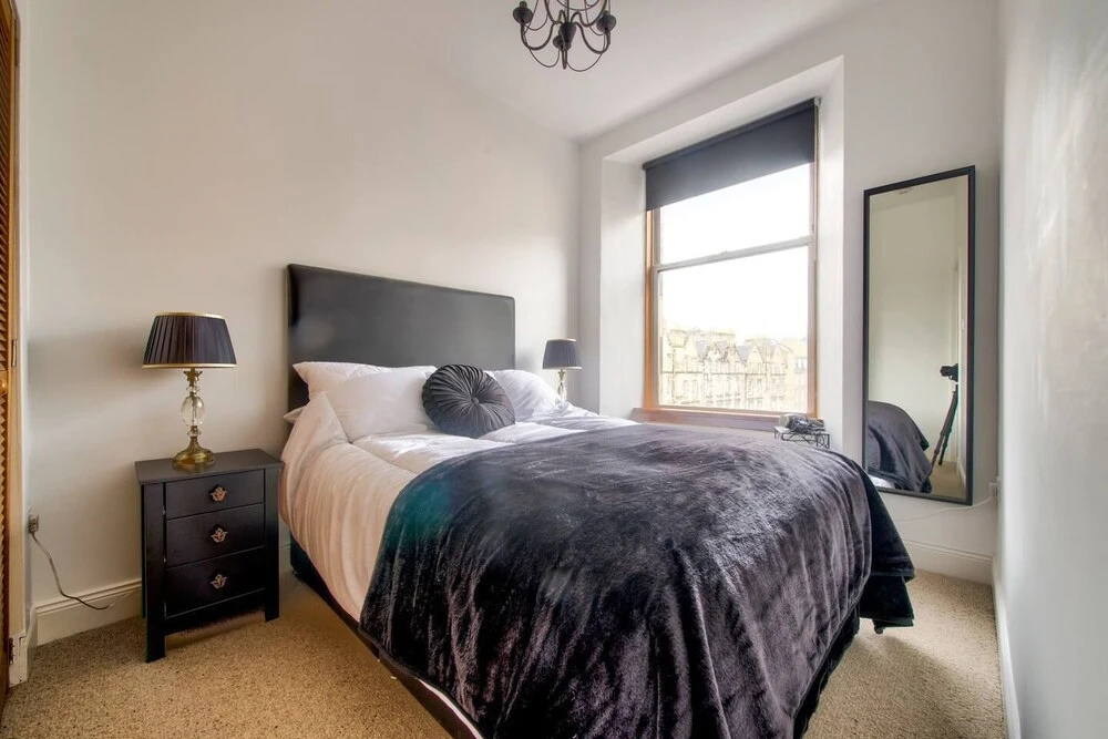 Gorgeous Apartment in the Historic Grassmarket