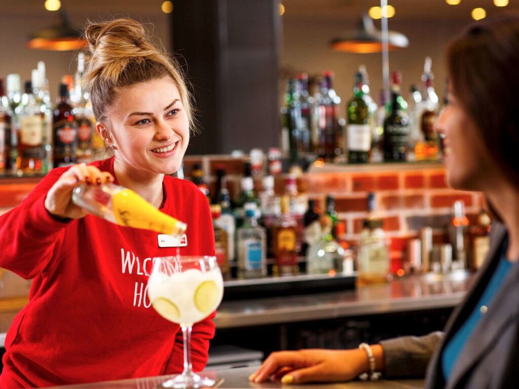 ibis Hotel Northampton Centre