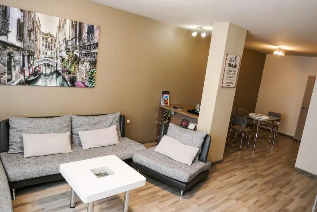 Lozenets Apartment