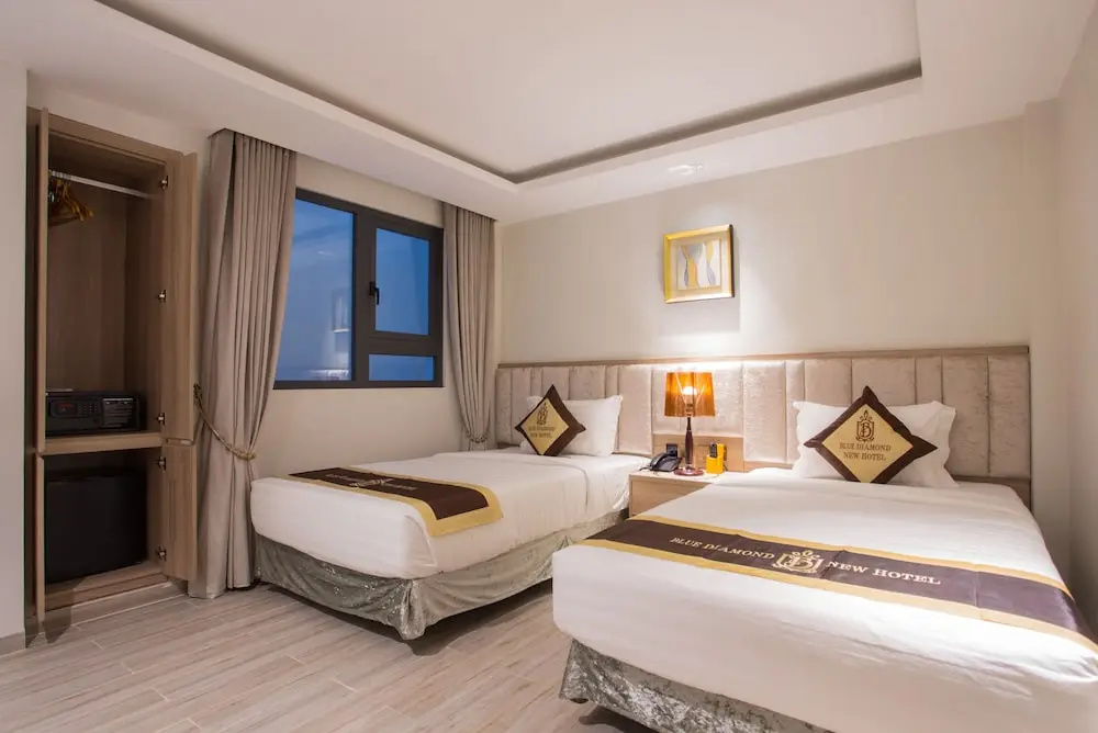 Nicecy Hotel Suites & Spa