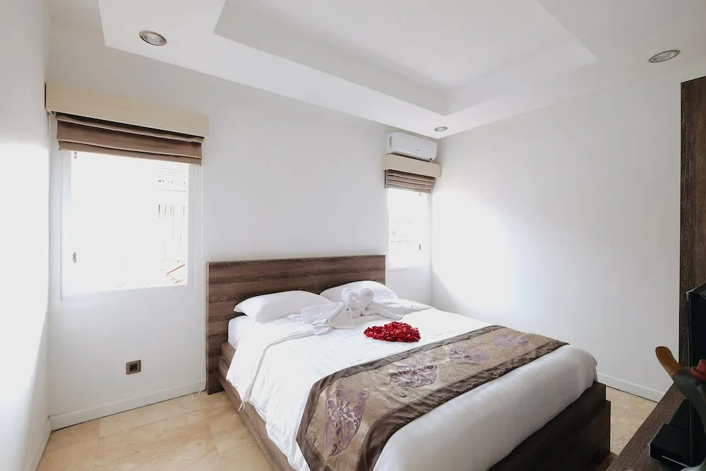 Subali Villa