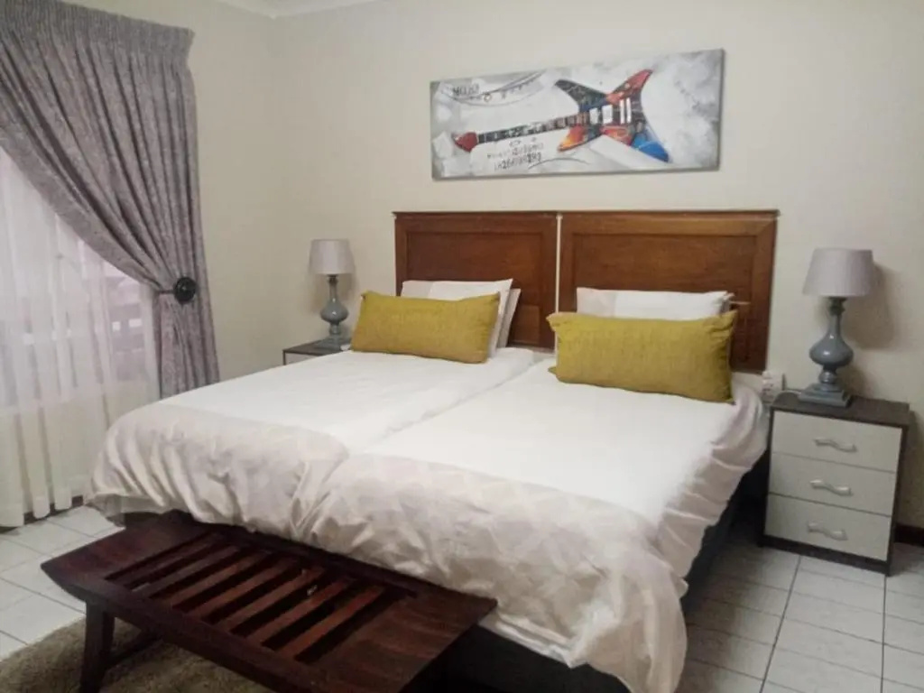 High Court Self Catering Apartments