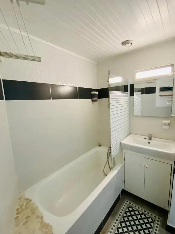 Appartement N°5 Vue Mer, Perros Guirec