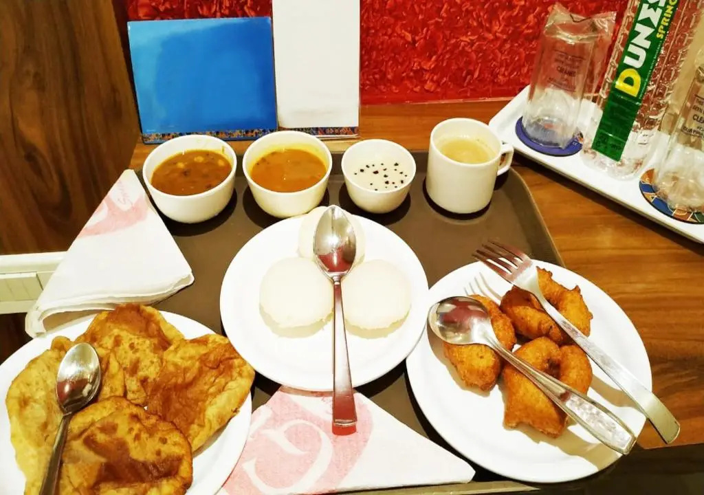 Hotel Nest N Rest - Mumbai