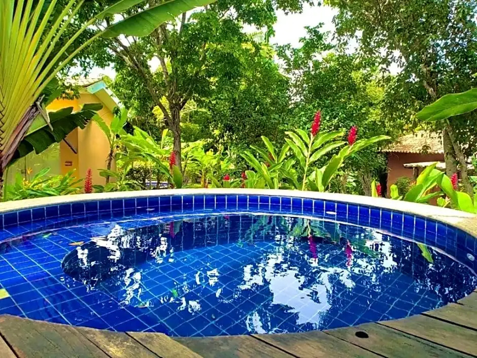 Bangalô Villas do Pratagy