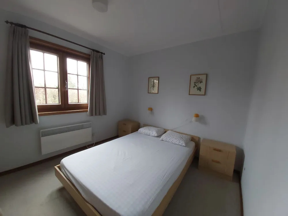 Secluded Holiday Home in Durbuy with Terrace