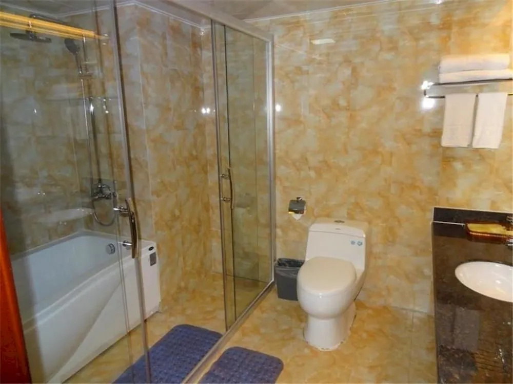 Chengde Hui Long Hotel