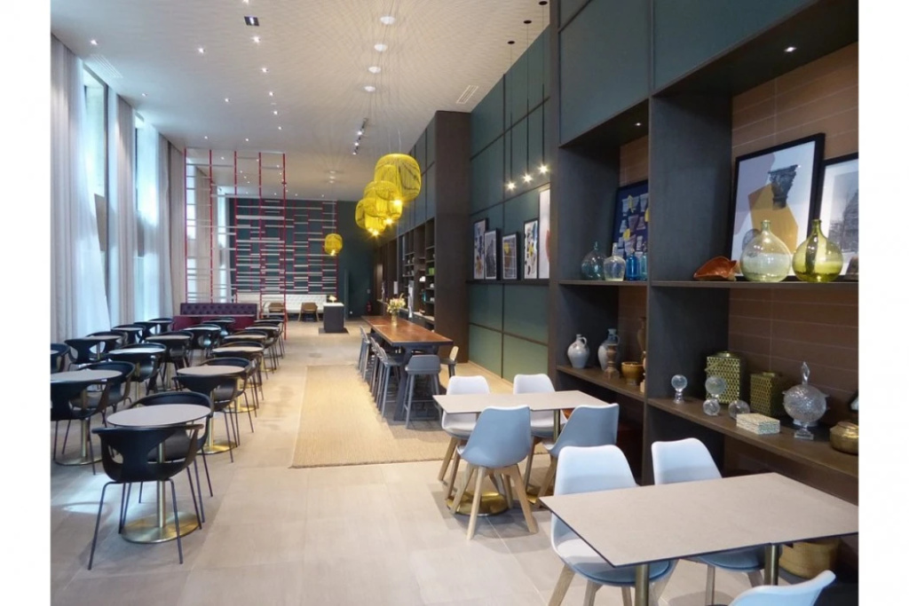 OKKO Hotels Strasbourg Centre