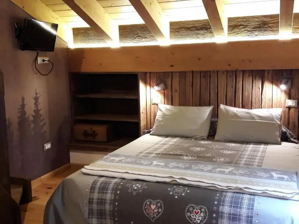 B&B Ca La Vedescia