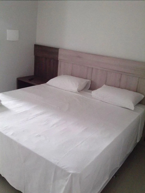 Hotel PetroShop