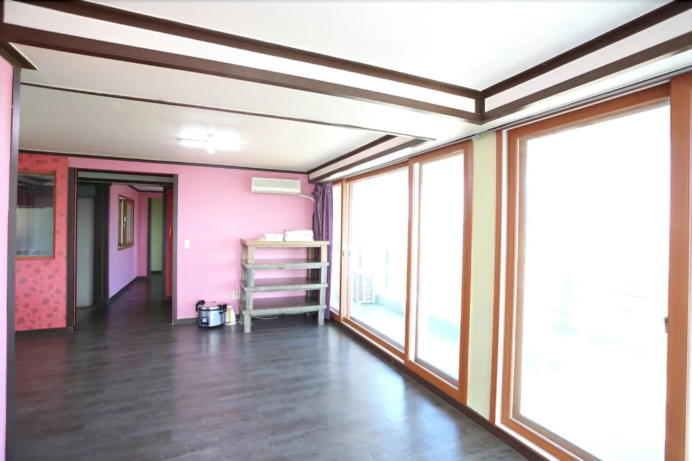 Incheon Cheukdo Pension