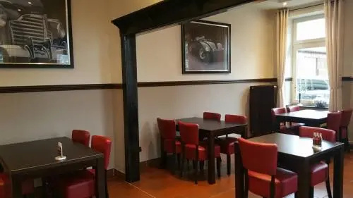 Hotel Knipper