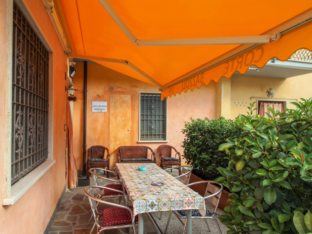 Locazione Turistica Rondinelli